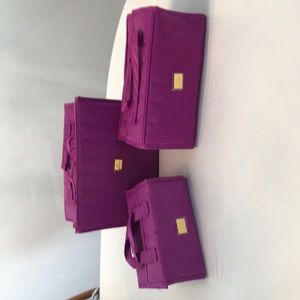 Better Beauty Case set of 3